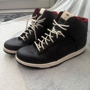 Nike Dunk Ultra Rain